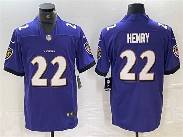 Ravens jerseys 2024-8-5-059